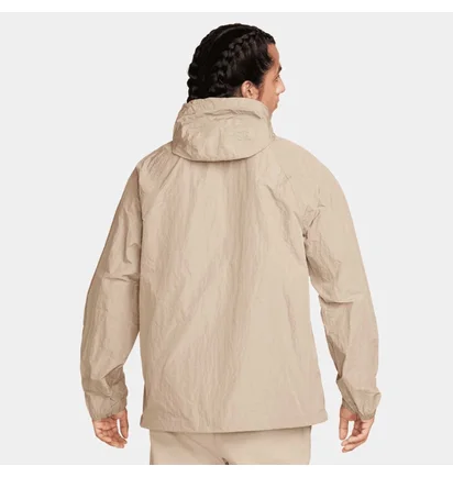 Куртка чоловіча Nike Club Beige FN3108-247
