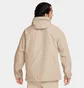 Куртка чоловіча Nike Club Beige FN3108-247
