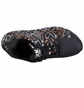 Кроссовки женские Skechers Metallic Love Black 155523-BKGD