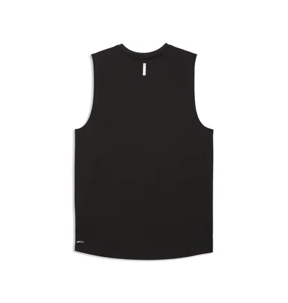 Майка чоловіча Puma Pwrtrain Sleeveless Black 528536-01