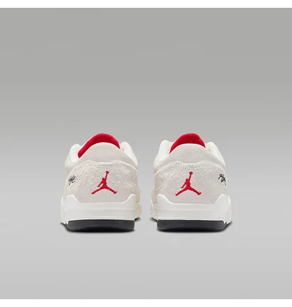 Кросівки чоловічі Air Jordan Flight Court White IQ0304-133