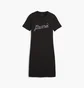 Платье женское Puma Ess+ Blossom Black 679674-01