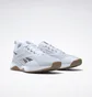 Кроссовки женские Reebok Nanoflex Tr 2.0 V2 White Hq4224