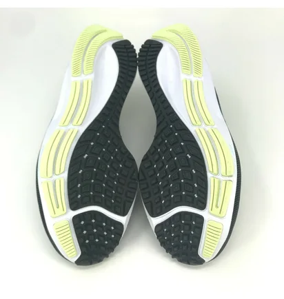 Кроссовки женские Nike Air Zoom Pegasus 37 Black BQ9647-004