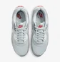 Кроссовки мужские Nike Air Max 90 Grey DM9102-001