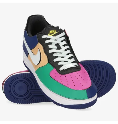 Кросівки чоловічі Nike Air Force 1 Multi DB2576-001
