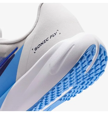 Кросівки дитячі Nike Sonic Fly Blue/White FZ0017-007