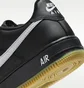 Кросівки дитячі Nike Air Force 1 L V8 Big Kids Shoes Black IB8845-001