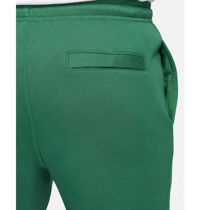 Штаны мужские Nike Club Fleece Joggers Green FN3094-365