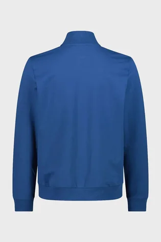 Олімпійка чоловіча CMP Stretch Brushed Fleece Blue 31D4307-N825