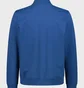 Олимпийка мужская CMP Stretch Brushed Fleece Blue 31D4307-N825