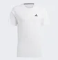 Футболка мужская Adidas Train Essentials Feelready Training Tee White Ic7440