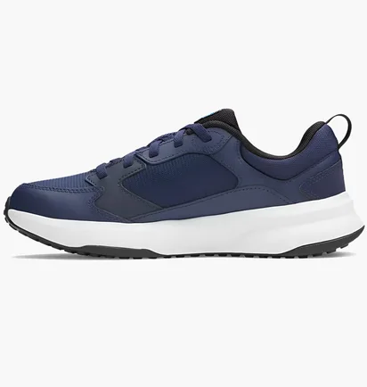 Кроссовки мужские Under Armour Charged Edge Training Blue 3026727-403