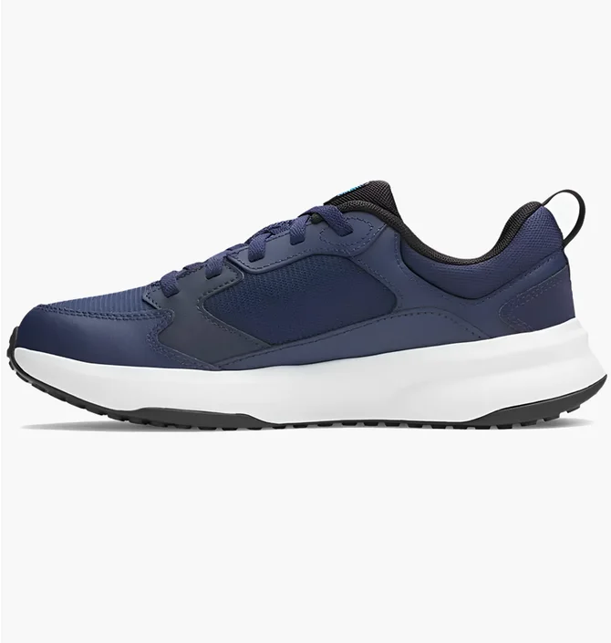 Кроссовки мужские Under Armour Charged Edge Training Blue 3026727-403