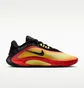Кроссовки унисекс Nike A One A S W AJa Wilson Basketball Shoes Black/Orange HQ1728-001