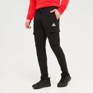 Штаны мужские Adidas M Felczy C Pant Black HL2226