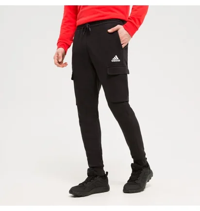 Штаны мужские Adidas M Felczy C Pant Black HL2226