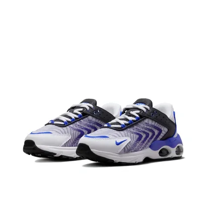 Кросівки дитячі Nike Air Max Tw White/Blue DQ0296-105