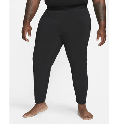 Штаны мужские Nike Mens Yoga Pants Black Dd2120-010