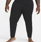 Штаны мужские Nike Mens Yoga Pants Black Dd2120-010
