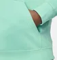 Худі чоловіче Nike Sportswear Club Fleece Pullover Hoodie Turquoise Bv2654-369