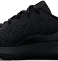 Кросівки жіночі Under Armour Surge 3 Black 3024894-002