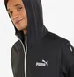 Вітровка чоловіча Puma Ess+ Tape Black 847477-01
