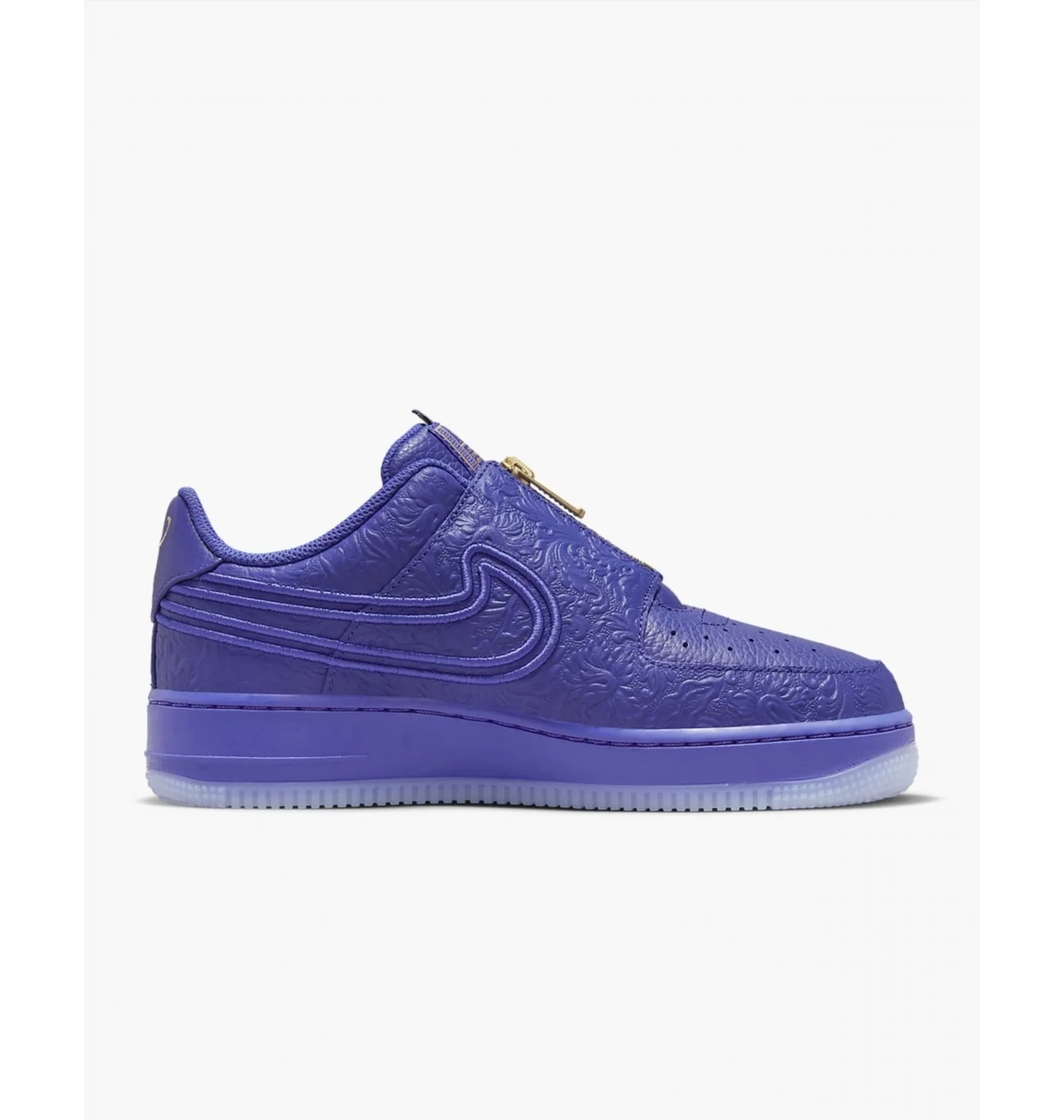 ᐉ Кросівки жіночі Nike Air Force 1 X Serena Williams Design Crew