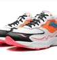 Кросівки чоловічі Saucony 3D Grid Hurricane White S70646-5