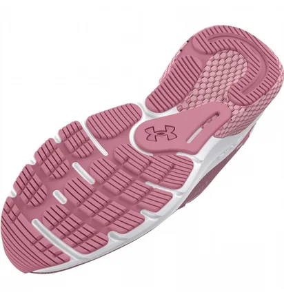 Кроссовки женские Under Armour Hovr Turbulence 2 Running Shoes Pink 3026525-600