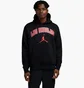 Худи мужское Air Jordan Los Angeles Black HQ0421-010