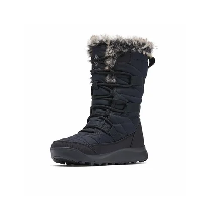 Сапоги женские Columbia Minx Iv Black BL1886-010