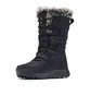 Сапоги женские Columbia Minx Iv Black BL1886-010