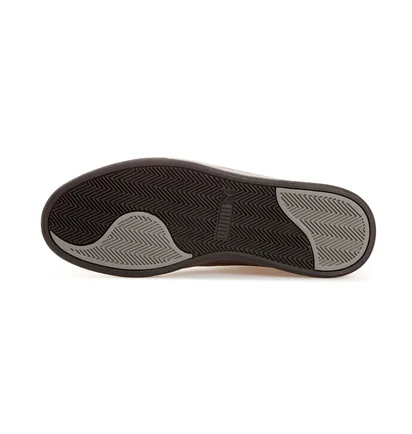 Кроссовки мужские Puma Shuffle Black 309668-21