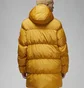 Парка чоловіча Air Jordan Stmt Parka Yellow Dq7346-712