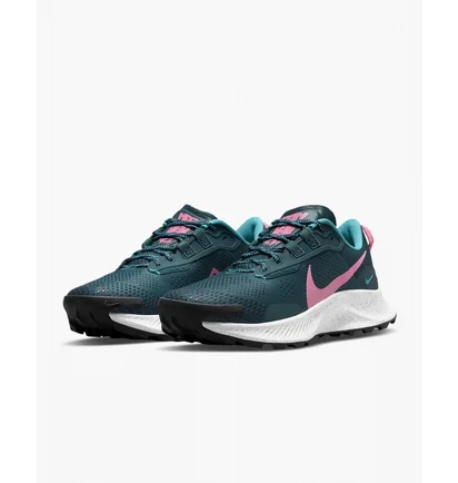 Кроссовки женские Nike Pegasus Trail 3 Green DA8698-300