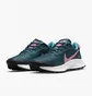 Кроссовки женские Nike Pegasus Trail 3 Green DA8698-300