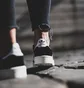 Кроссовки мужские Adidas Campus Black Bz0084