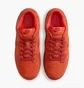 Кроссовки женские Nike W Dunk Low Se Red HV5756-633