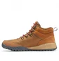 Черевики чоловічі Columbia Fairbanks Mid Brown 1950921286