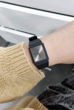 Часы мужские Casio MQ-38-8A