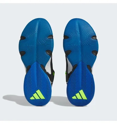 Кросівки унісекс Adidas Trae Unlimited Shoes Black IE0078