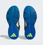 Кросівки унісекс Adidas Trae Unlimited Shoes Black IE0078