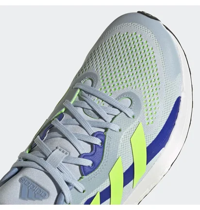 Кроссовки женские Adidas Solarglide 4 St W Blue S42991