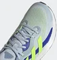 Кроссовки женские Adidas Solarglide 4 St W Blue S42991