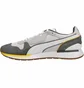 Кросівки чоловічі Puma Space Lab Legends Lace Up Sneakers Grey 384381-01