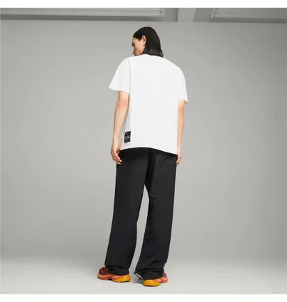 Штаны мужские Puma Cargo  X Pleasures Black 620881-01