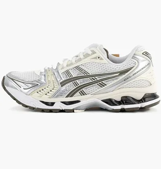 Кросівки унісекс Asics Gel-Kayano 14 White 1203A537-111