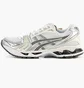 Кросівки унісекс Asics Gel-Kayano 14 White 1203A537-111