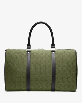 Сумка унісекс Air Jordan Monogram Olive MA0759-EF9